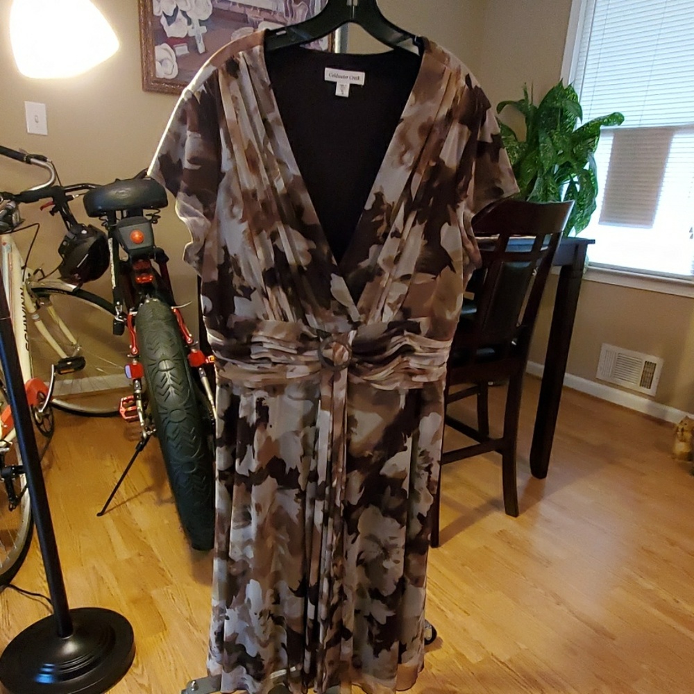 Woman dress